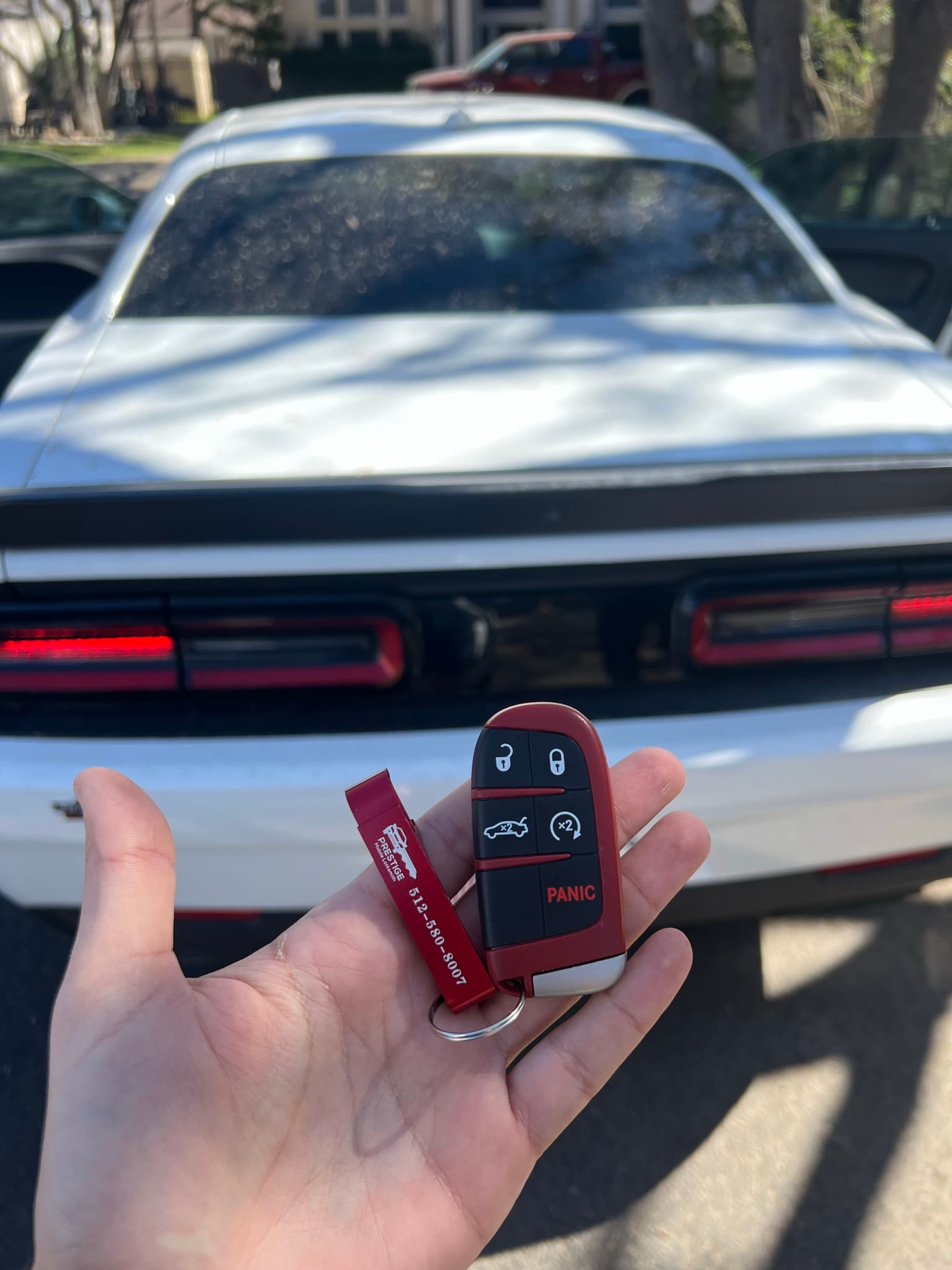 Jeep key replacement service 2