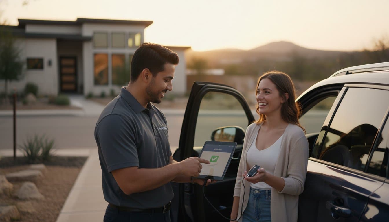 Key Fob Replacement in Austin, TX: The Complete 2026 Guide to Getting Back on the Road