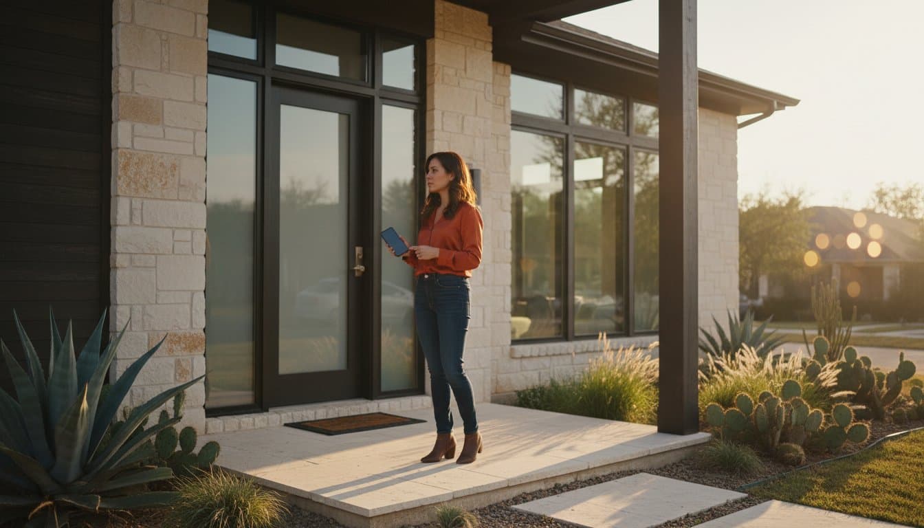Residential Lockout Service in Austin: Your 2026 Home Entry & Prevention Checklist