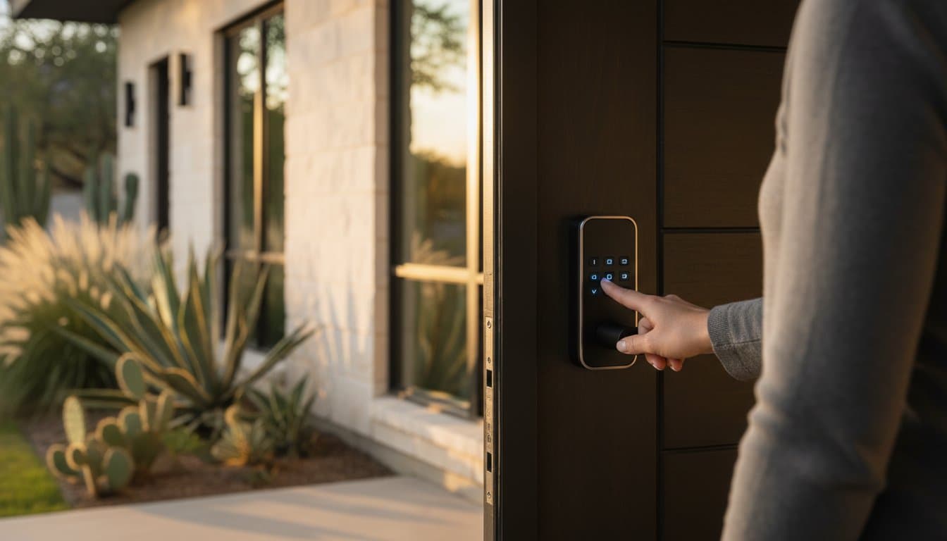 The Ultimate Guide to Residential Locksmith Services in Austin, TX (2026)