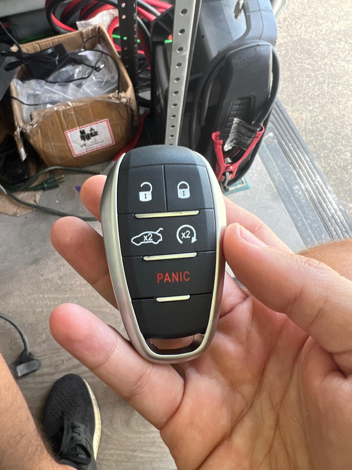 Alfa Romeo key replacement service in Austin TX β specialty European car key programmed by Prestige Mobile Locksmith