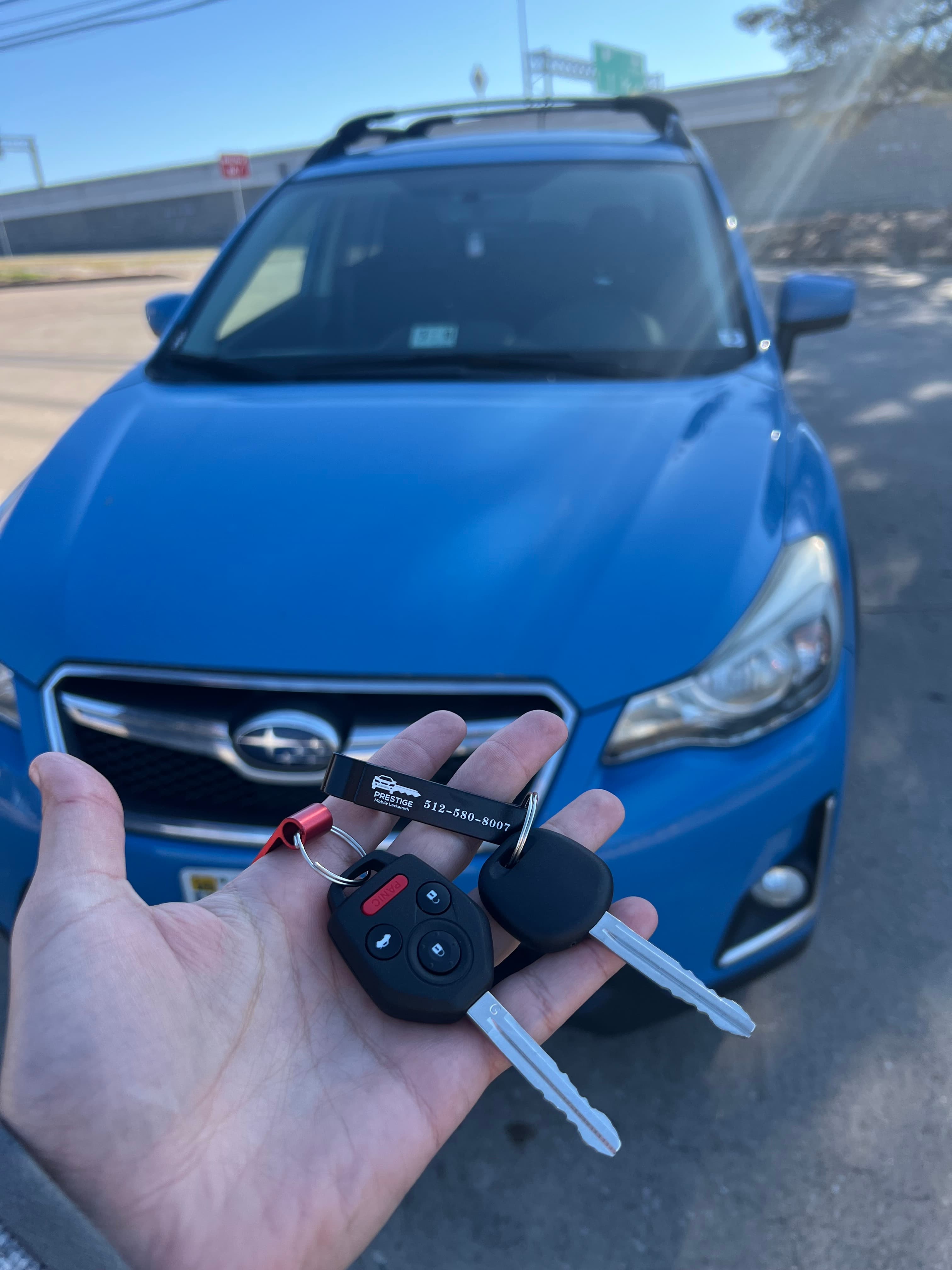 Mitsubishi key replacement service 2